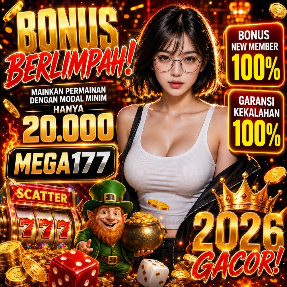 cewe banner lurus
         onerror=